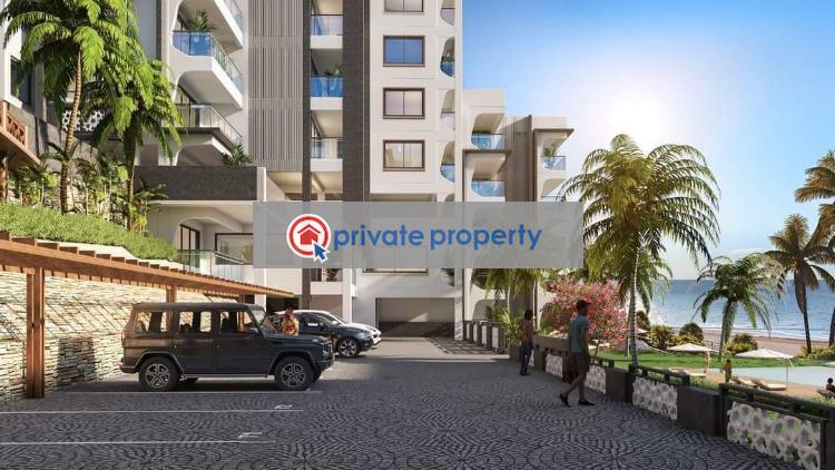 3 bedroom Apartment For Sale &nbsp;nyandarua Road Nyali Mombasa - 9