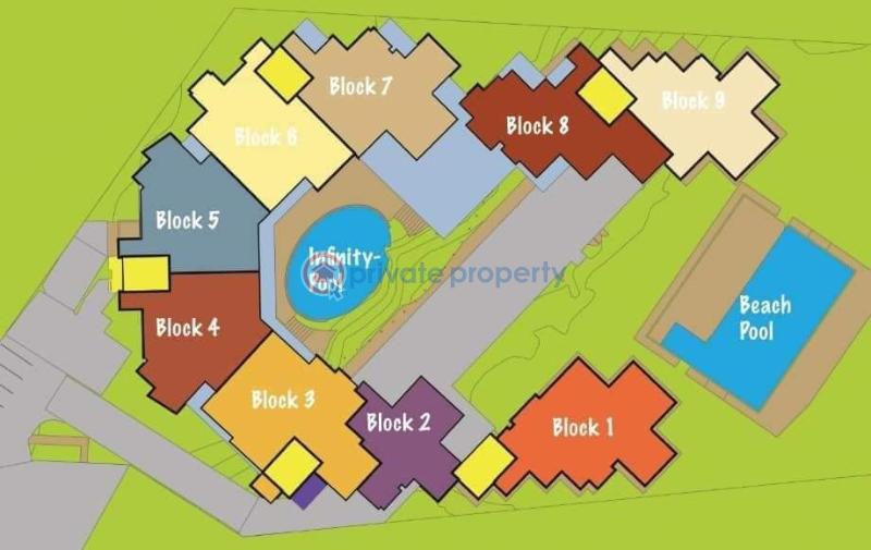 3 bedroom Apartment For Sale Mt Kenya Road Nyali Mombasa - 9