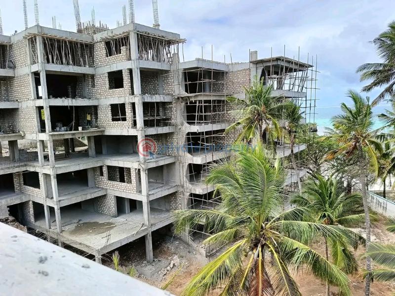 3 bedroom Apartment For Sale Mt Kenya Road Nyali Mombasa - 2