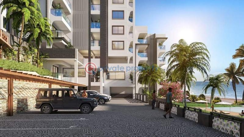 3 bedroom Apartment For Sale Mt Kenya Road Nyali Mombasa - 8