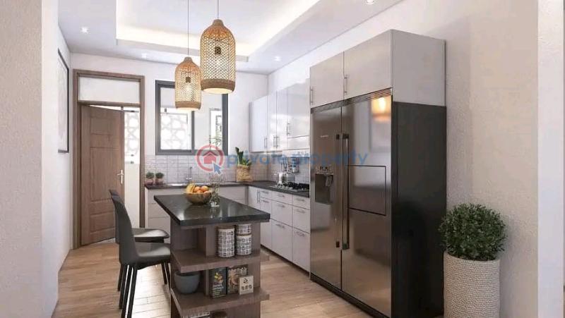 3 bedroom Apartment For Sale Near Mombasa Beach Hotel Nyali  - 7