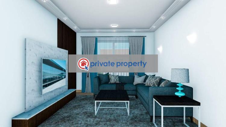 3 bedroom Apartment For Sale &nbsp;beach Road Nyali Mombasa - 20
