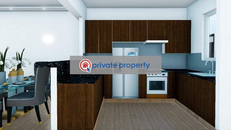 3 bedroom Apartment For Sale &nbsp;beach Road Nyali Mombasa - 18