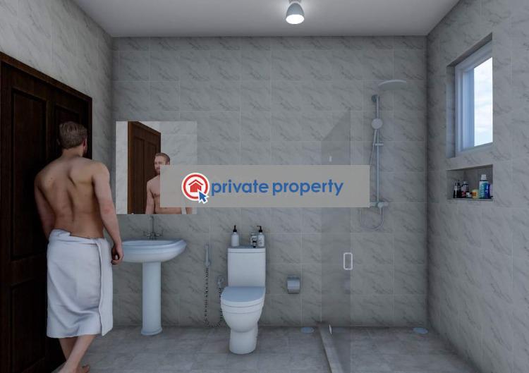 3 bedroom Apartment For Sale &nbsp;beach Road Nyali Mombasa - 19