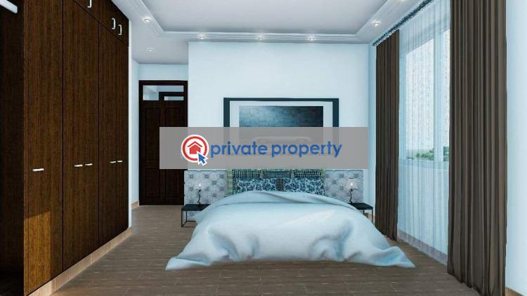 3 bedroom Apartment For Sale &nbsp;beach Road Nyali Mombasa - 21