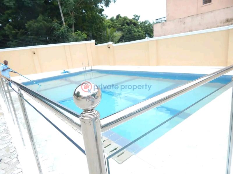 3 bedroom Apartment For Rent Moyne Drive Nyali Mombasa - 1