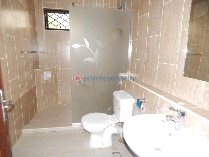 3 bedroom Apartment For Rent Moyne Drive Nyali Mombasa - 5