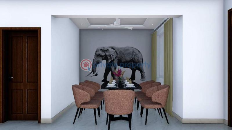 3 bedroom Apartment For Sale Shanzu Pangoni Shanzu Mombasa - 17