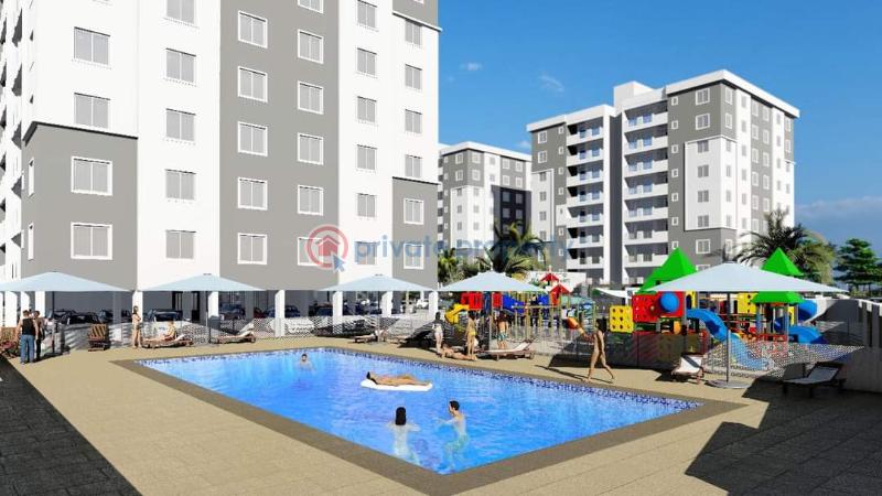 3 bedroom Apartment For Sale Shanzu Pangoni Shanzu Mombasa - 12