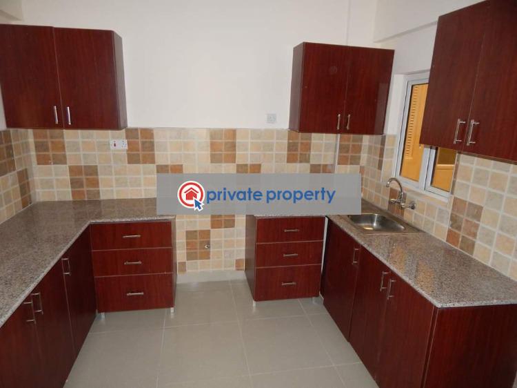 3 bedroom Apartment For Sale &nbsp;green Wood Drive Nyali Mombasa - 4