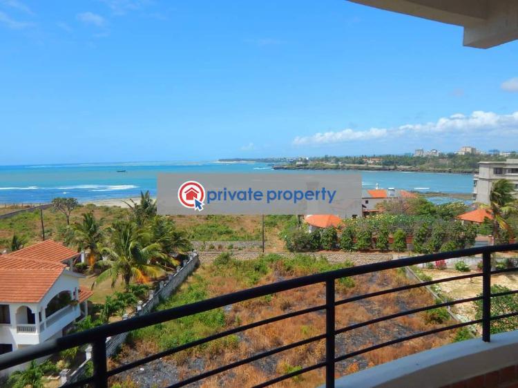3 bedroom Apartment For Sale &nbsp;green Wood Drive Nyali Mombasa - 1
