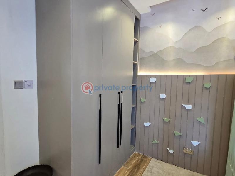 4 bedroom Apartment For Sale Links Road Nyali Mombasa - 13