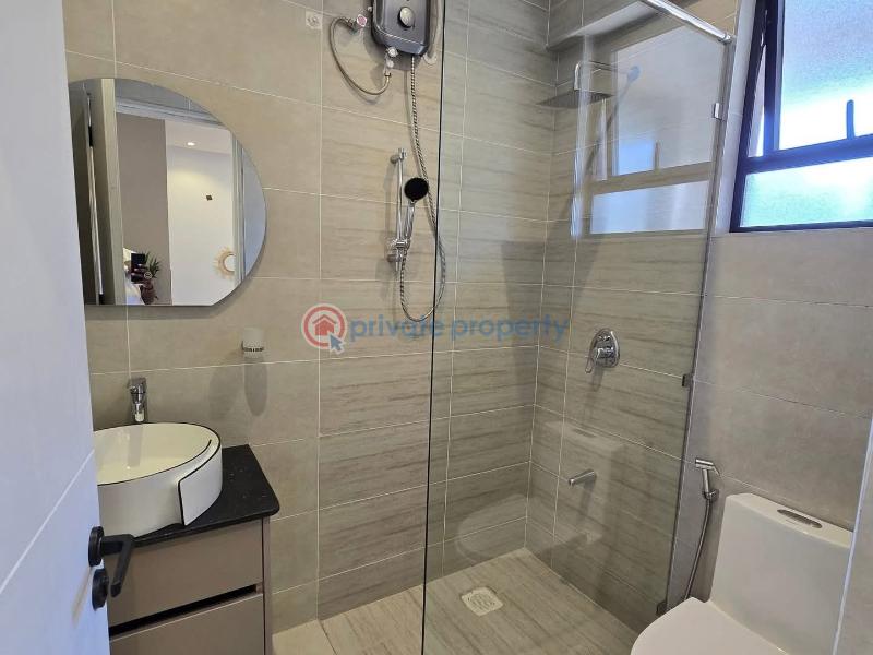 4 bedroom Apartment For Sale Links Road Nyali Mombasa - 14