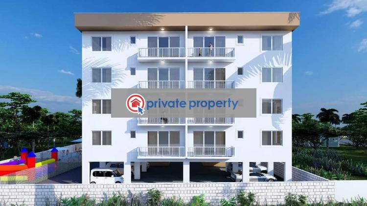 4 bedroom Apartment For Sale &nbsp;beach Road Nyali Mombasa - 5