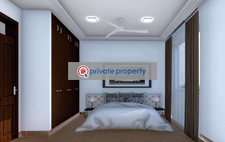 4 bedroom Apartment For Sale &nbsp;beach Road Nyali Mombasa - 11