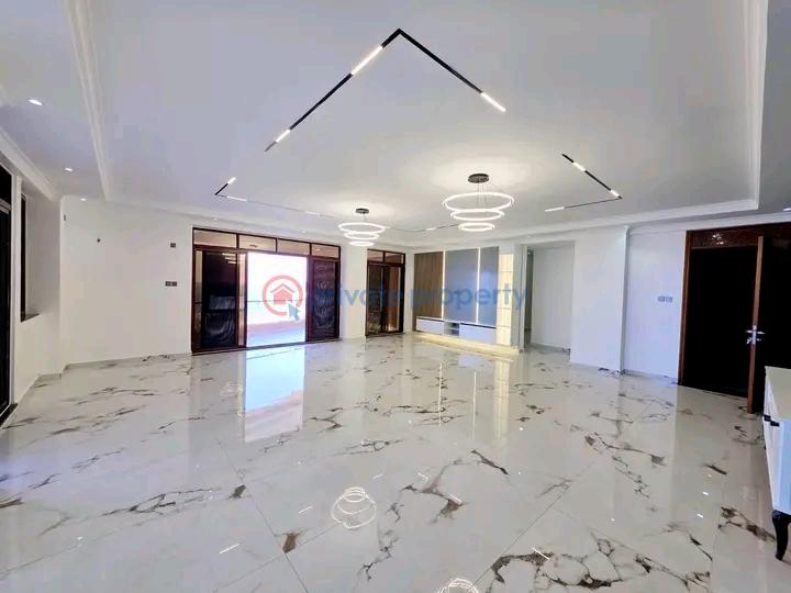 6 bedroom Apartment For Sale Links Road Nyali Mombasa - 1