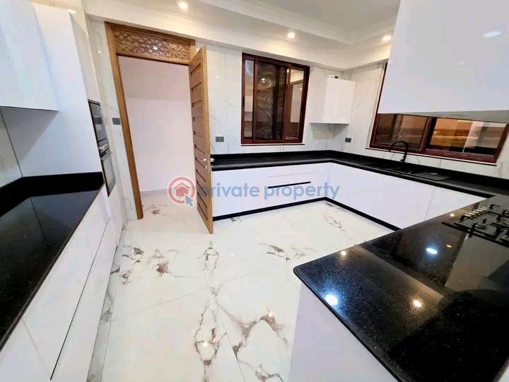 6 bedroom Apartment For Sale Links Road Nyali Mombasa - 2