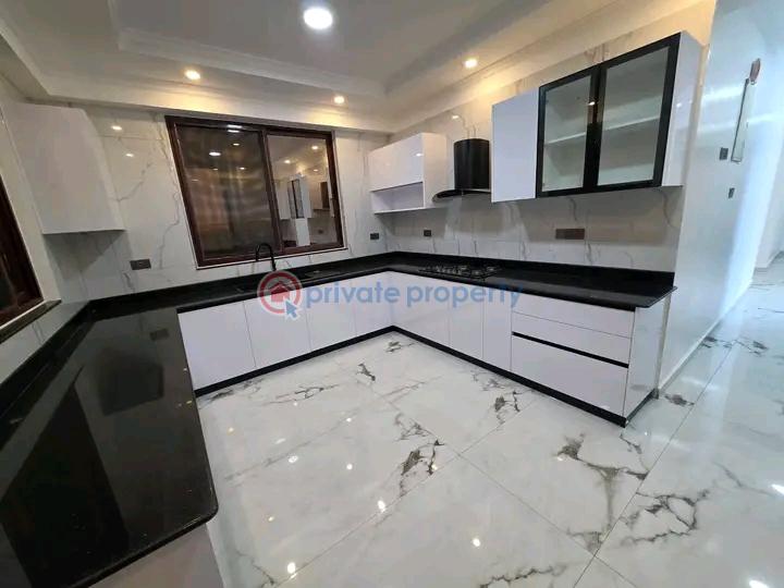 6 bedroom Apartment For Sale Links Road Nyali Mombasa - 3