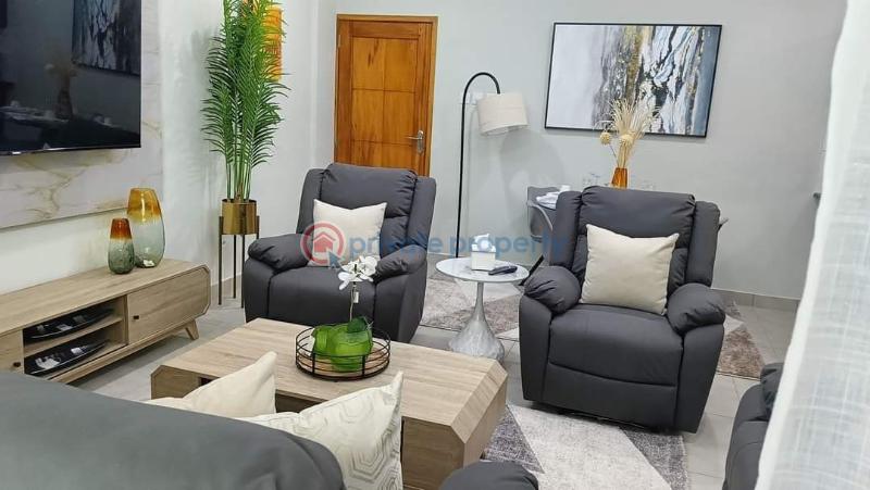 1 bedroom Bedsitter (Single Room) For Sale 1st Avenue Nyali behind City Mall Nyali Mombasa - 9