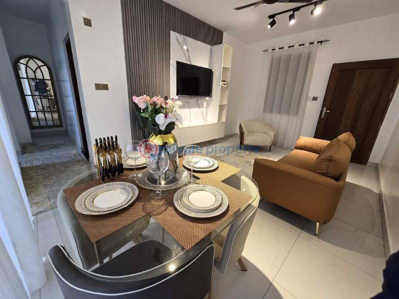 1 bedroom Bedsitter (Single Room) For Sale 1st Avenue Nyali behind City Mall Nyali Mombasa - 2