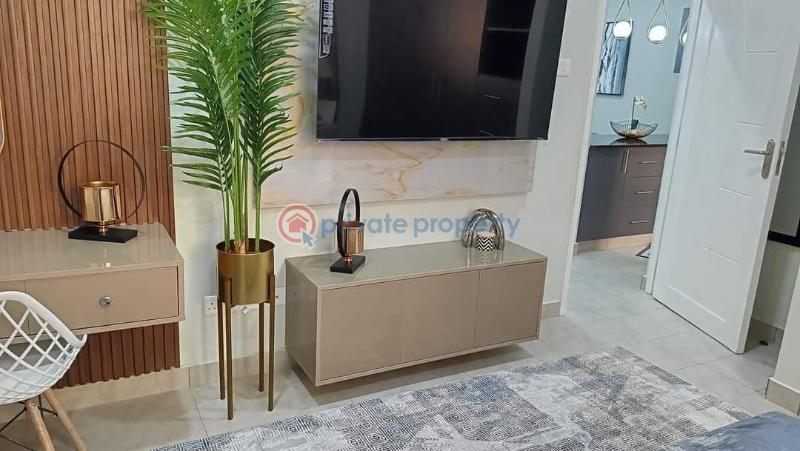 1 bedroom Bedsitter (Single Room) For Sale 1st Avenue Nyali behind City Mall Nyali Mombasa - 4