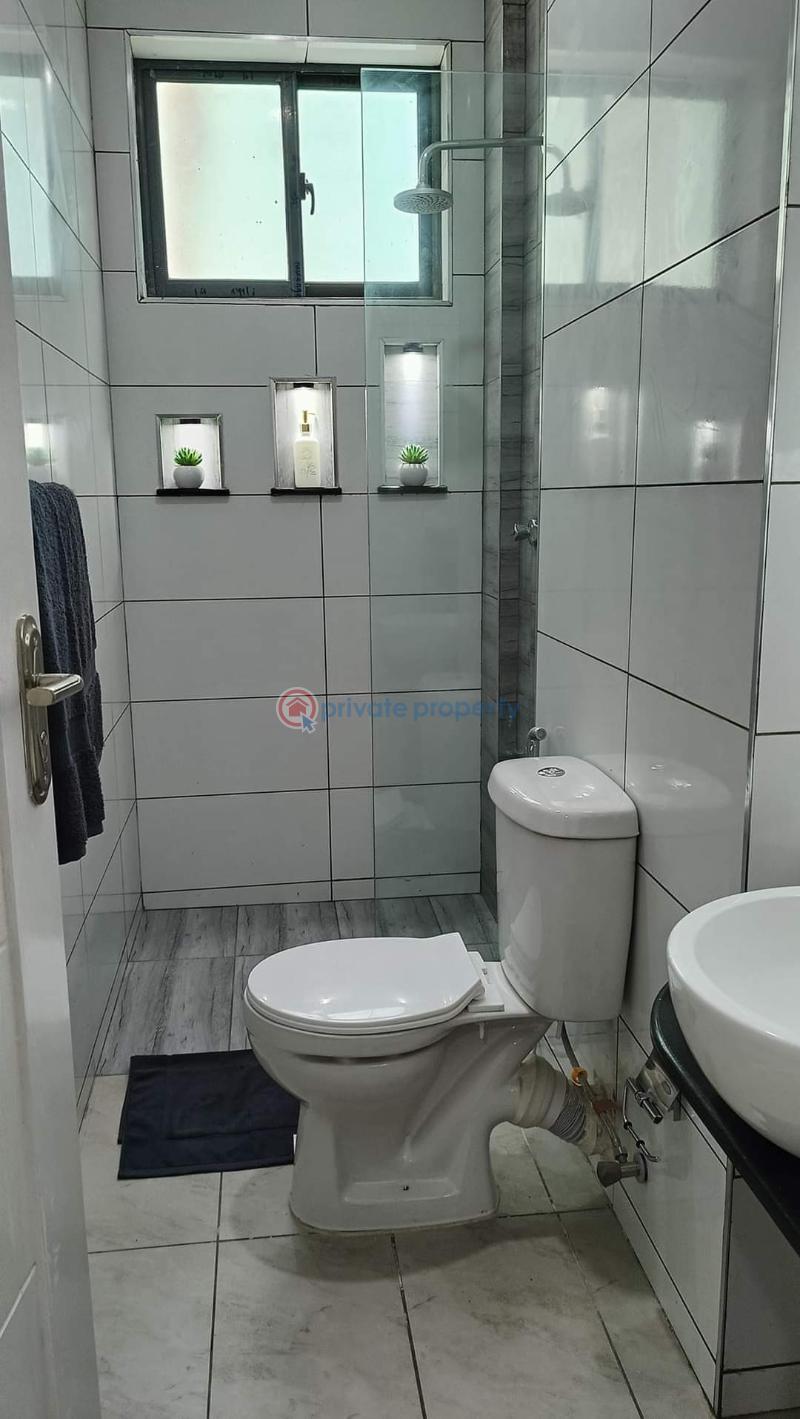 1 bedroom Bedsitter (Single Room) For Sale 1st Avenue Nyali behind City Mall Nyali Mombasa - 8