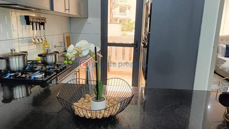 1 bedroom Bedsitter (Single Room) For Sale 1st Avenue Nyali behind City Mall Nyali Mombasa - 7