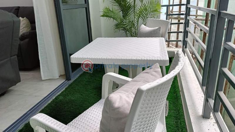 1 bedroom Bedsitter (Single Room) For Sale 1st Avenue Nyali behind City Mall Nyali Mombasa - 11