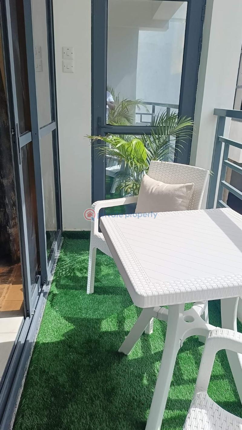 1 bedroom Bedsitter (Single Room) For Sale 1st Avenue Nyali behind City Mall Nyali Mombasa - 3