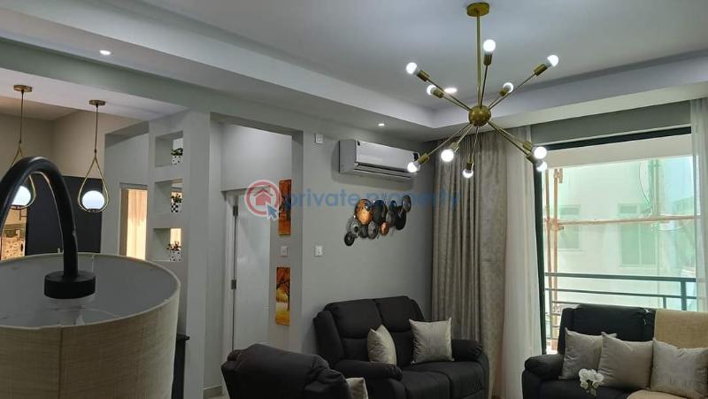 1 bedroom Bedsitter (Single Room) For Sale 1st Avenue Nyali behind City Mall Nyali Mombasa - 5
