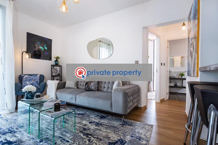 1 bedroom Apartment For Sale &nbsp;ruiru Kamiti Road Ruiru Kiambu - 3