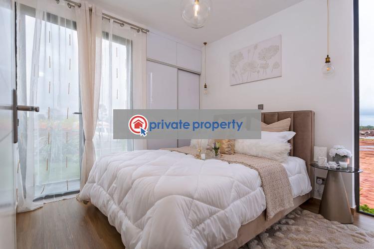 1 bedroom Apartment For Sale &nbsp;ruiru Kamiti Road Ruiru Kiambu - 1