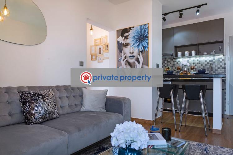 1 bedroom Apartment For Sale &nbsp;ruiru Kamiti Road Ruiru Kiambu - 5