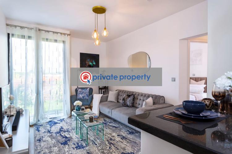 1 bedroom Apartment For Sale &nbsp;ruiru Kamiti Road Ruiru Kiambu - 11