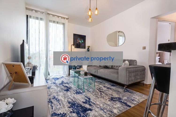 1 bedroom Apartment For Sale &nbsp;ruiru Kamiti Road Ruiru Kiambu - 4