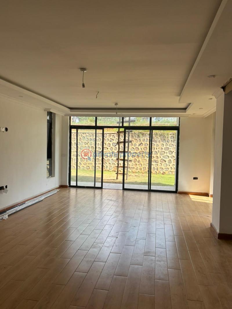 4 bedroom Townhouse For Sale Kiambu Road, Njathaini Road Kabete. Kiambu - 3