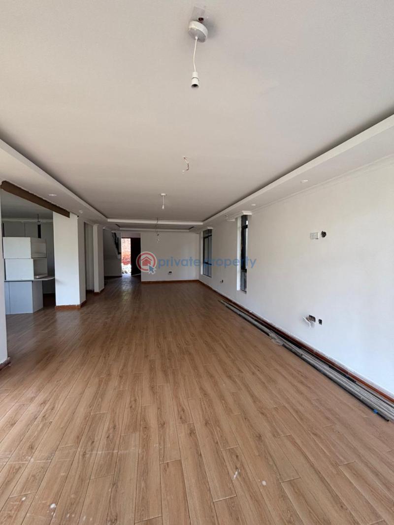 4 bedroom Townhouse For Sale Kiambu Road, Njathaini Road Kabete. Kiambu - 10