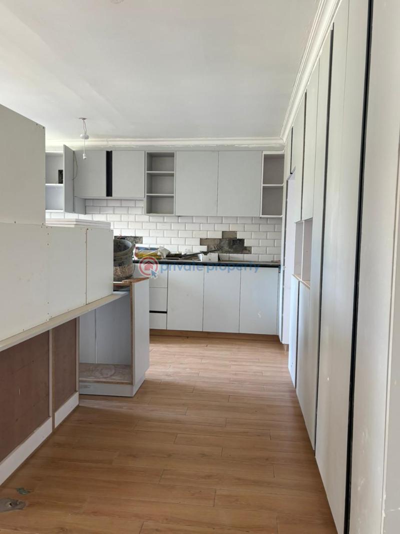 4 bedroom Townhouse For Sale Kiambu Road, Njathaini Road Kabete. Kiambu - 7