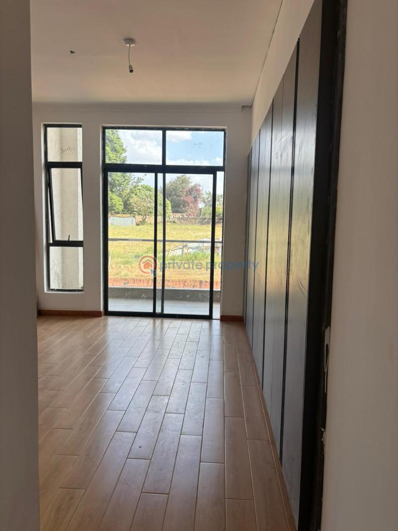 4 bedroom Townhouse For Sale Kiambu Road, Njathaini Road Kabete. Kiambu - 6