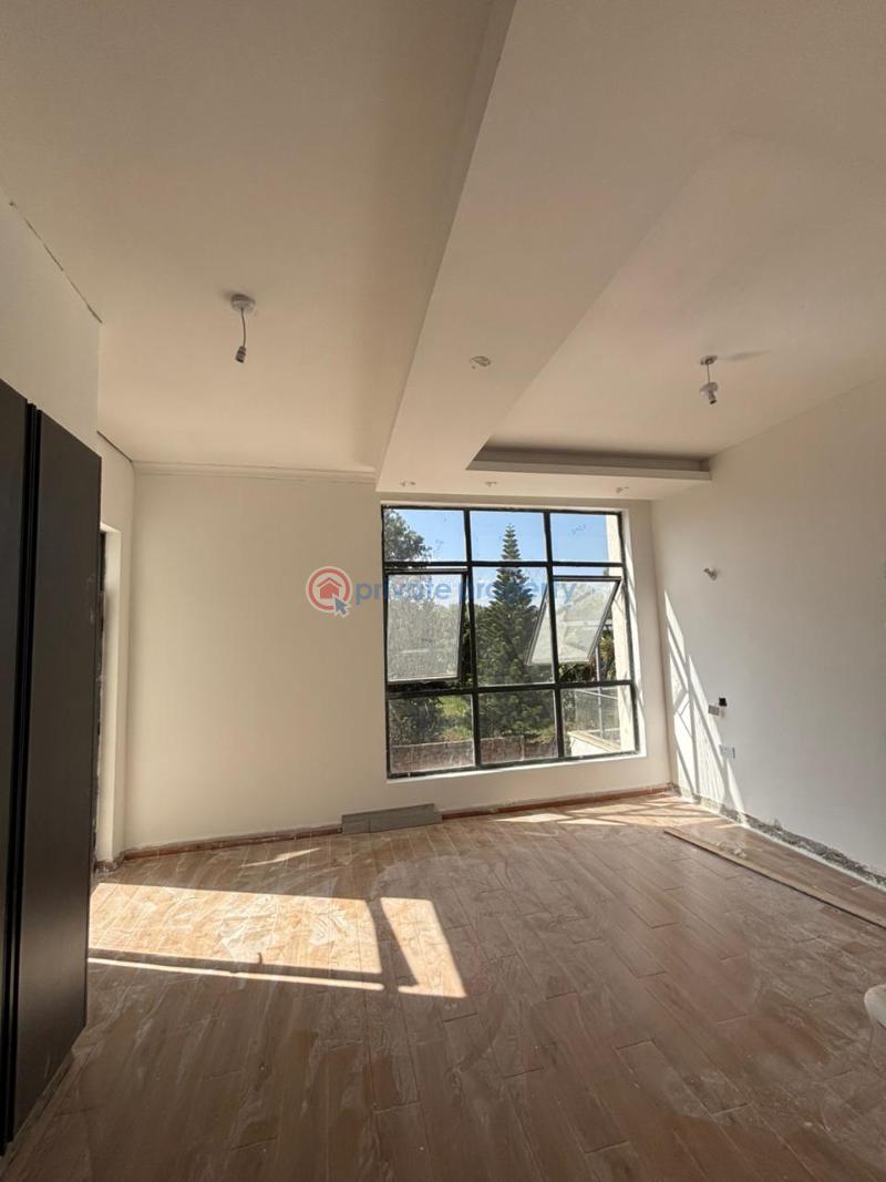 4 bedroom Townhouse For Sale Kiambu Road, Njathaini Road Kabete. Kiambu - 4