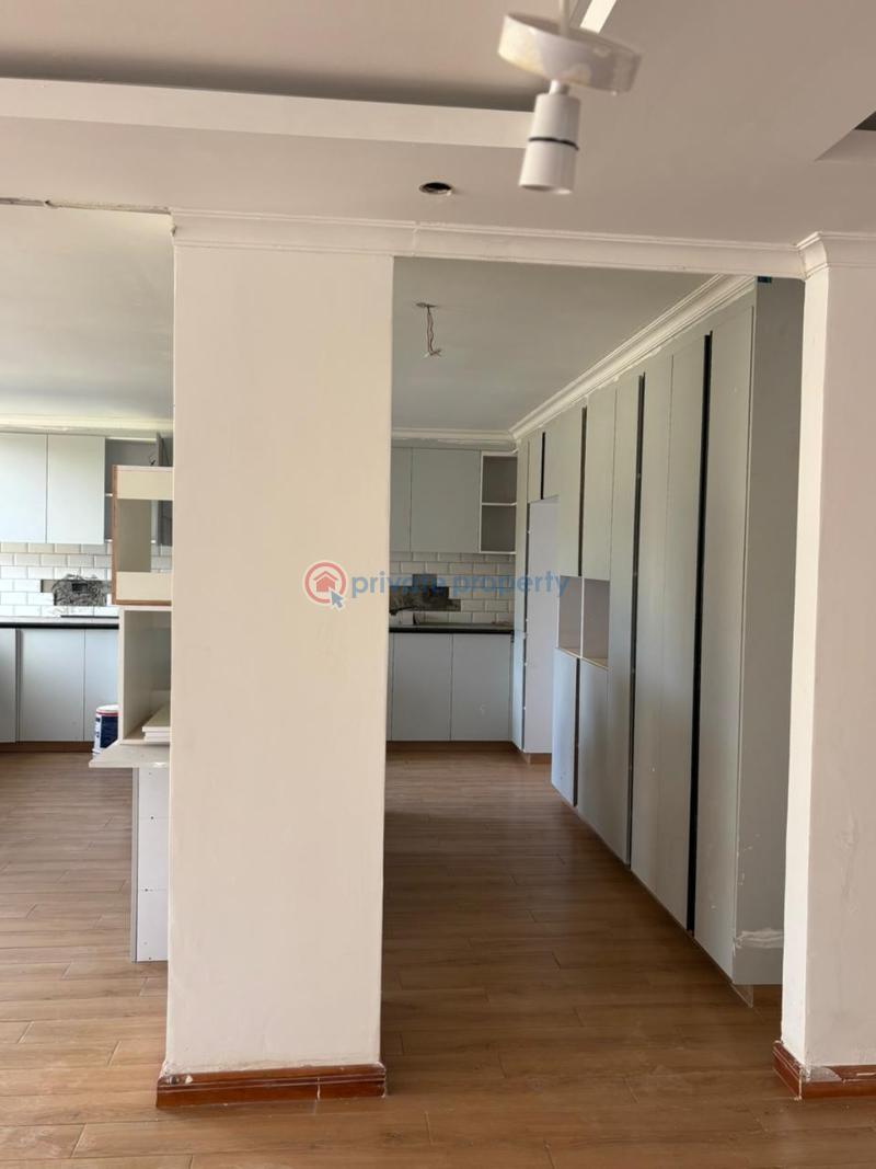 4 bedroom Townhouse For Sale Kiambu Road, Njathaini Road Kabete. Kiambu - 2