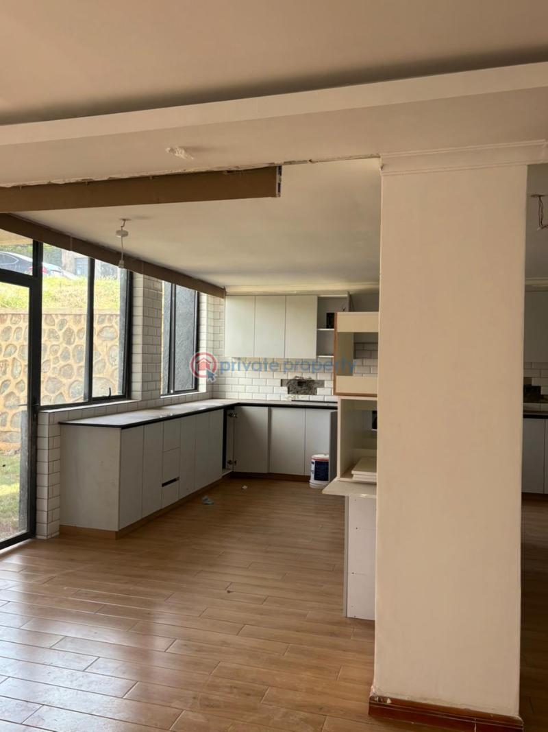 4 bedroom Townhouse For Sale Kiambu Road, Njathaini Road Kabete. Kiambu - 5