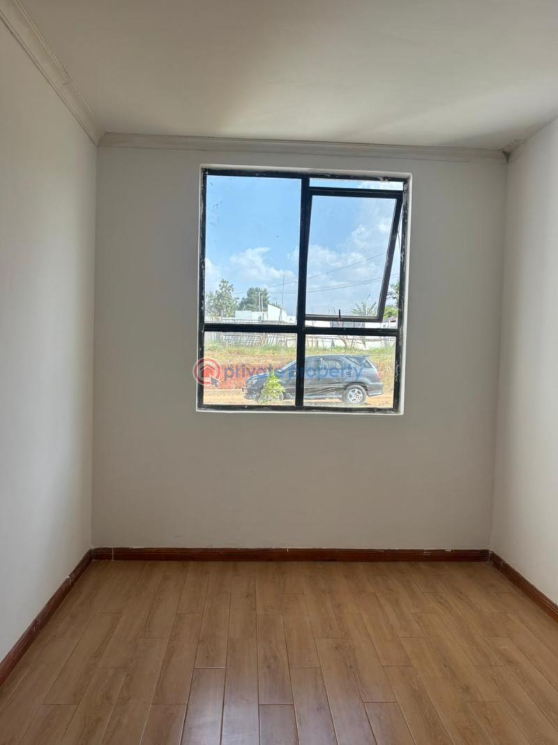 4 bedroom Townhouse For Sale Kiambu Road, Njathaini Road Kabete. Kiambu - 8