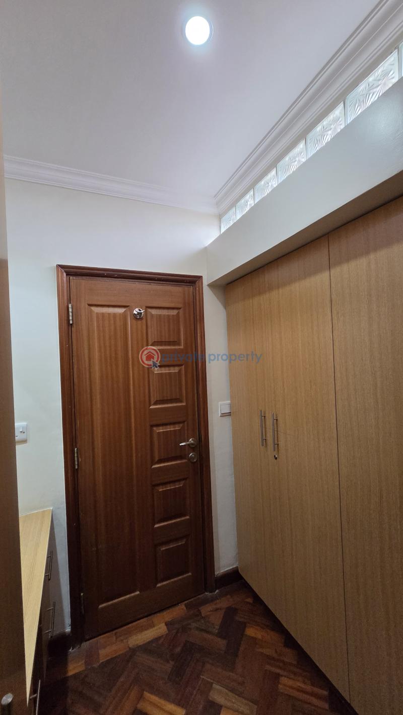 3 bedroom Apartment For Rent Near Diamond Plaza 4th Parklands Avenue Nairobi - 3