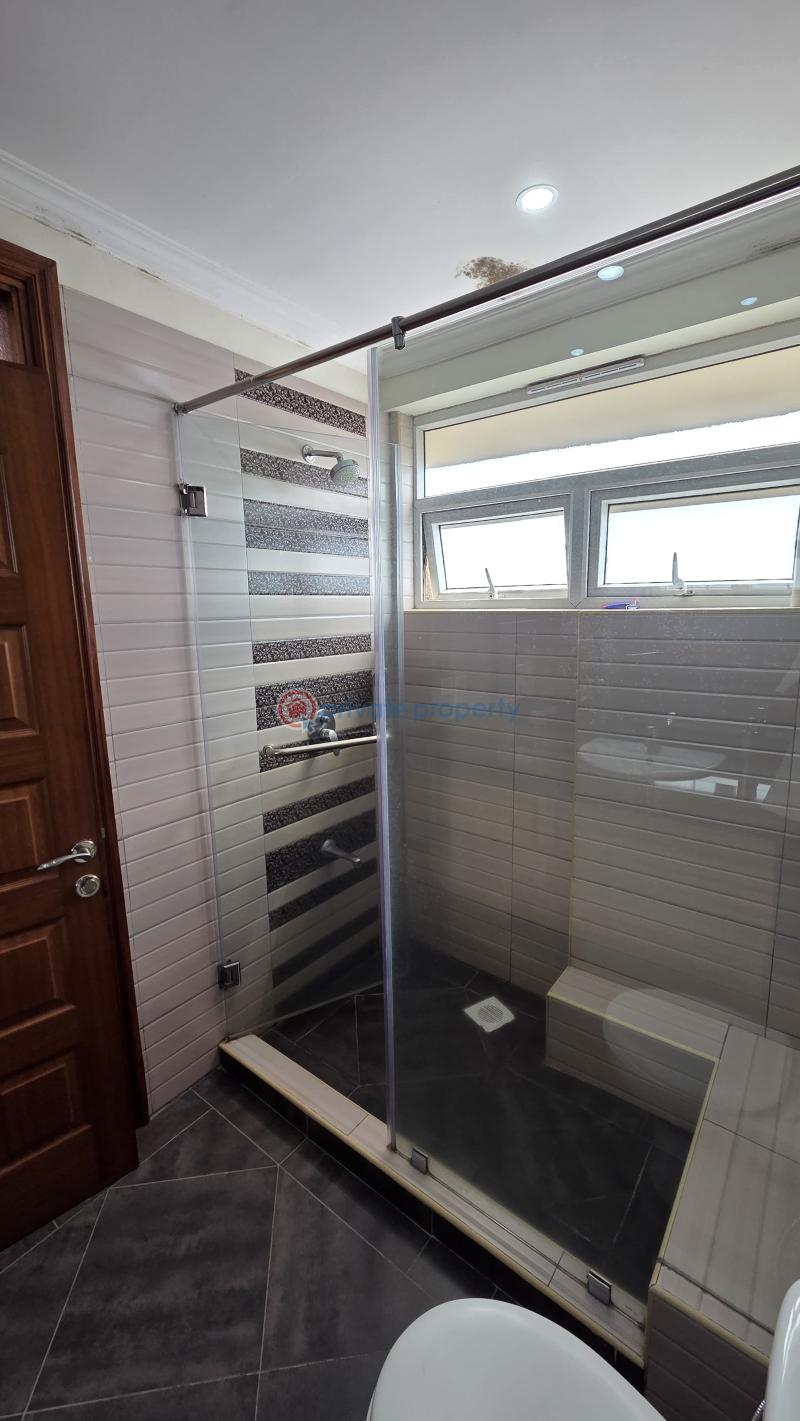 3 bedroom Apartment For Rent Near Diamond Plaza 4th Parklands Avenue Nairobi - 18