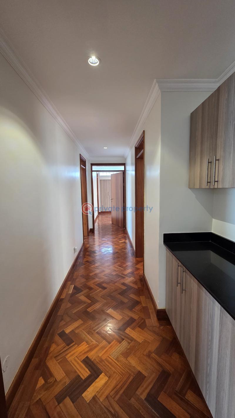 3 bedroom Apartment For Rent Near Diamond Plaza 4th Parklands Avenue Nairobi - 29