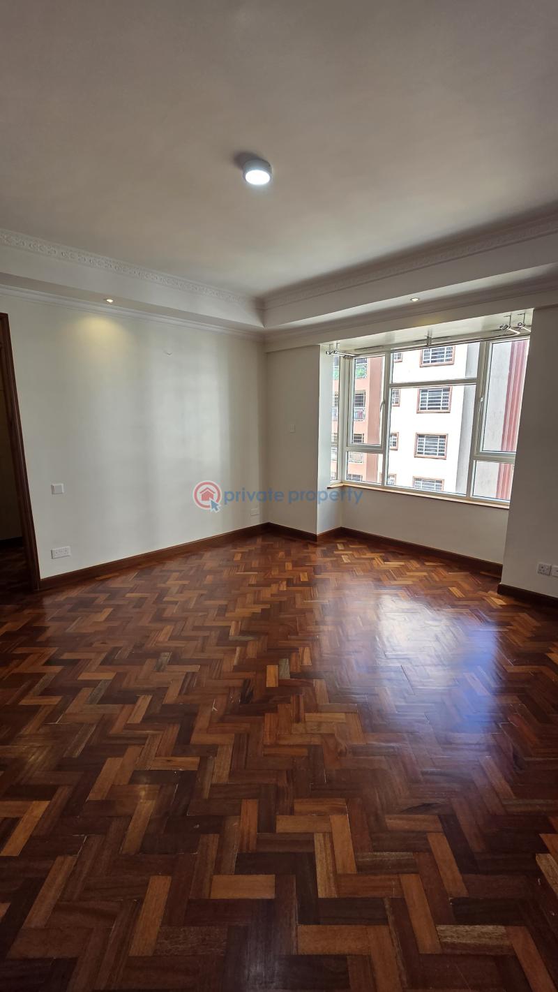 3 bedroom Apartment For Rent Near Diamond Plaza 4th Parklands Avenue Nairobi - 11