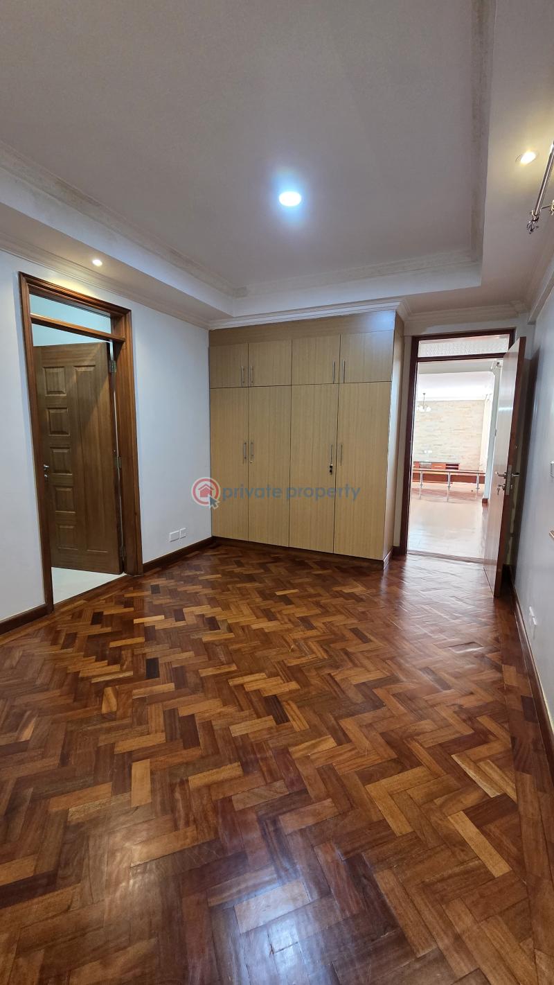 3 bedroom Apartment For Rent Near Diamond Plaza 4th Parklands Avenue Nairobi - 9