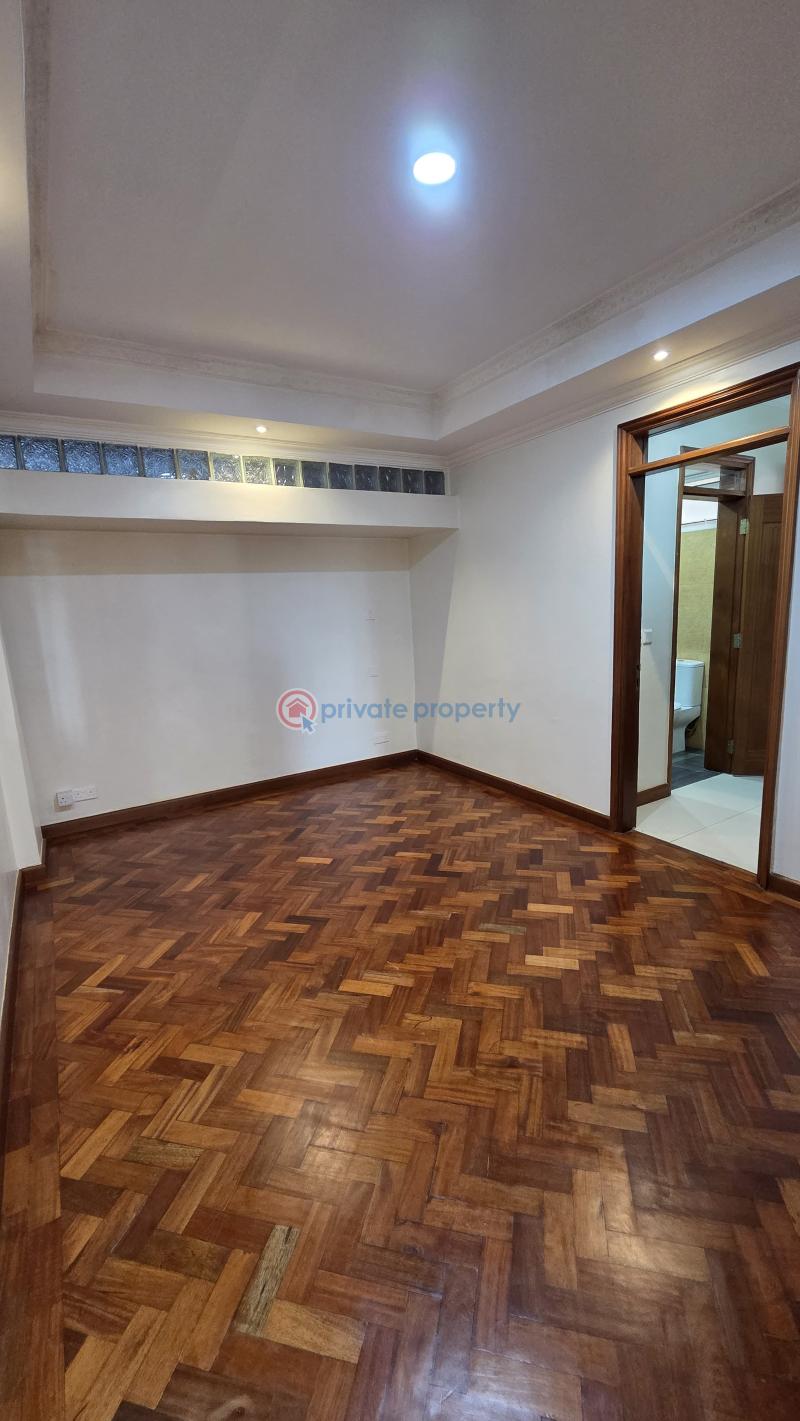 3 bedroom Apartment For Rent Near Diamond Plaza 4th Parklands Avenue Nairobi - 0