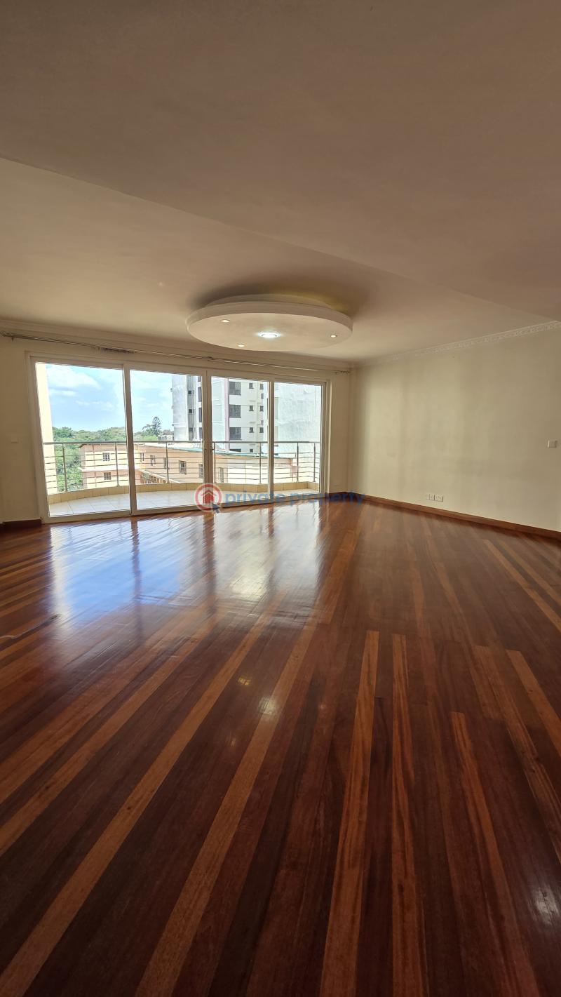 3 bedroom Apartment For Rent Near Diamond Plaza 4th Parklands Avenue Nairobi - 23